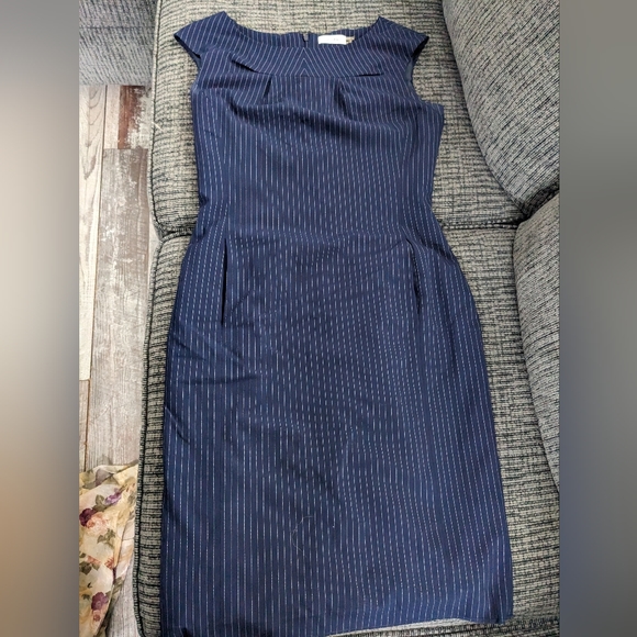 Calvin Klein dress - Picture 1 of 1